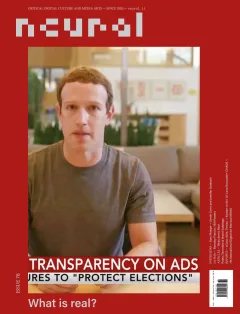Neural Magazine (Englanti)