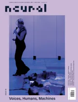Neural Magazine (Englanti) 1