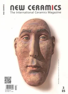 New Ceramics Magazine (Englanti)