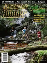 New England Runner Magazine 1