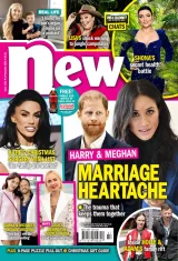 New Magazine 1