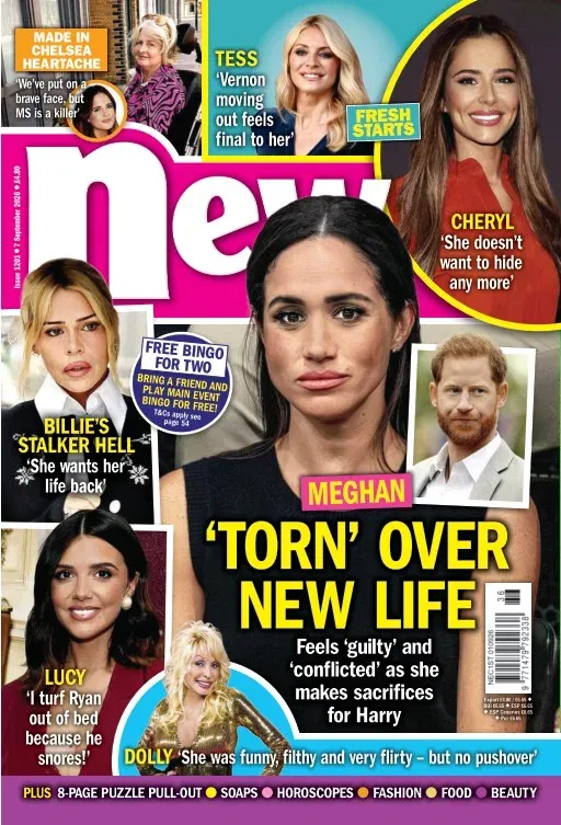 New Magazine