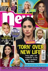 New Magazine 1