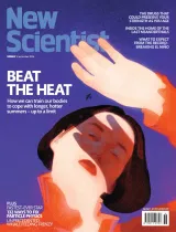 New Scientist Magazine 1