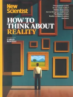 New Scientist - The Collection Magazine
