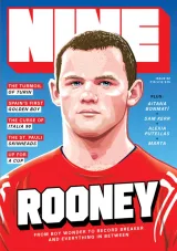 Nine Magazine 1