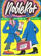 Noble Rot Magazine 1
