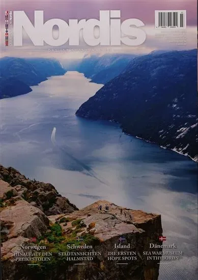 Nordis (Saksa)
