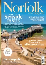 Norfolk Magazine 1