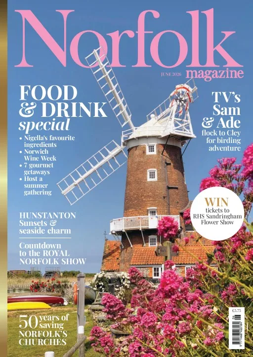 Norfolk Magazine