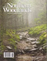 Northern Woodlands Magazine 1