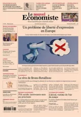 Nouvel Economiste (Ranska) 1