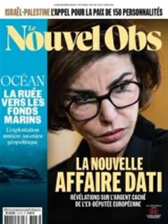 Nouvel Obs (Ranska)