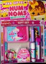 Num Noms Magazine 1