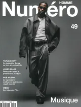 Numero Homme (Saksa) 1