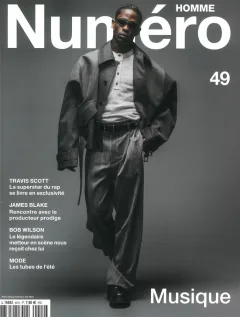 Numero Homme (Saksa)