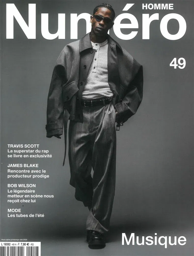 Numero Homme (Saksa)