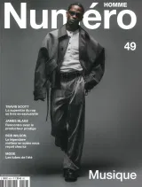 Numero Homme (Saksa) 1