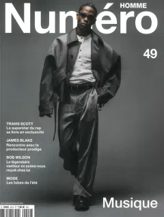 Numero Homme (Saksa)