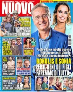 Nuovo (Italia)