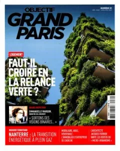 Objectif Grand Paris (Ranska)