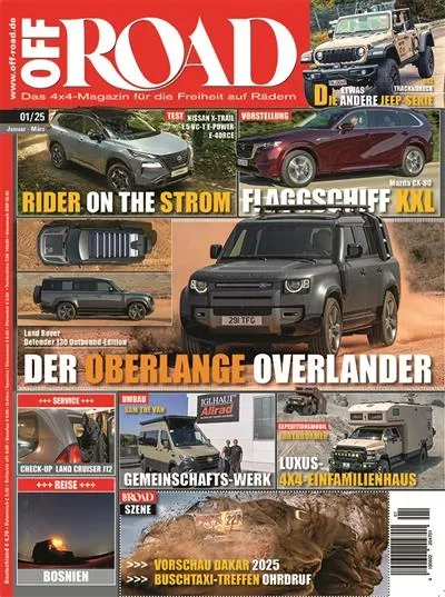 Off Road (Saksa)