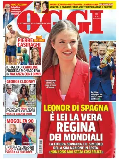 Oggi (Italia)