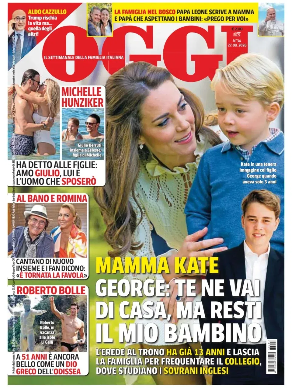 Oggi (Italia)