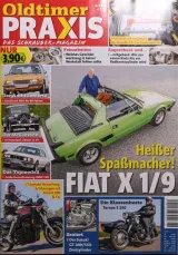 Oldtimer Praxis (Saksa) 1