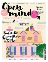 Open Mind (Ranska) 1
