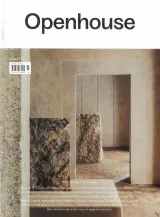 Openhouse Magazine 1