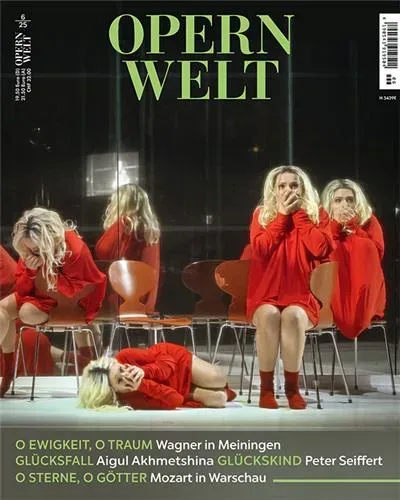 Opernwelt (Saksa)