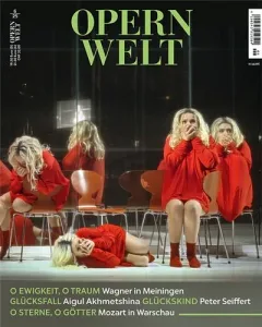 Opernwelt (Saksa)
