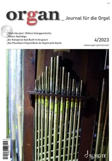 Organ (Saksa)