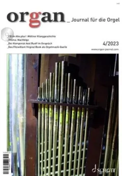 Organ (Saksa)