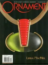 Ornament Magazine 1