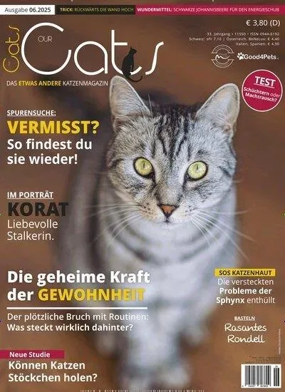 Our Cats (Saksa)