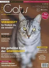 Our Cats (Saksa) 1