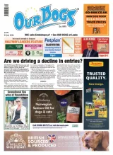 Our Dogs Magazine 1