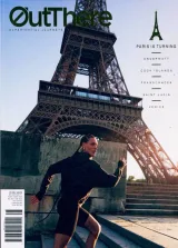 Out There Magazine 1