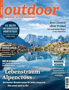 Outdoor (Saksa)