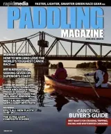 Paddling Magazine 1