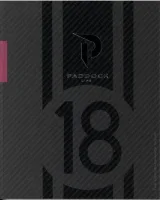 Paddock Life Magazine 1