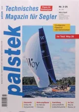 Palstek (Saksa) 1