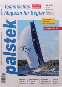 Palstek (Saksa)