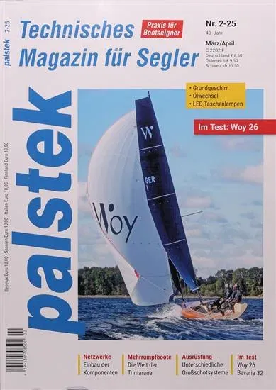 Palstek (Saksa)