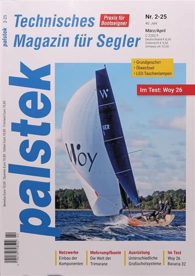 Palstek (Saksa)