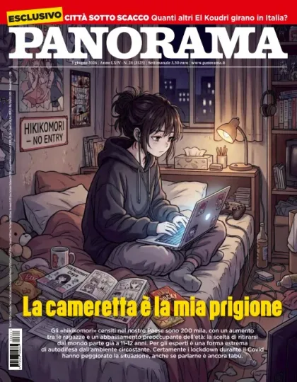 Panorama (Italia)