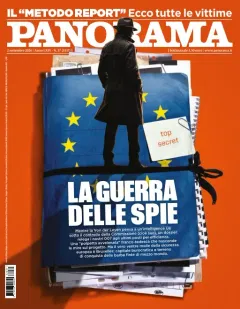 Panorama (Italia)
