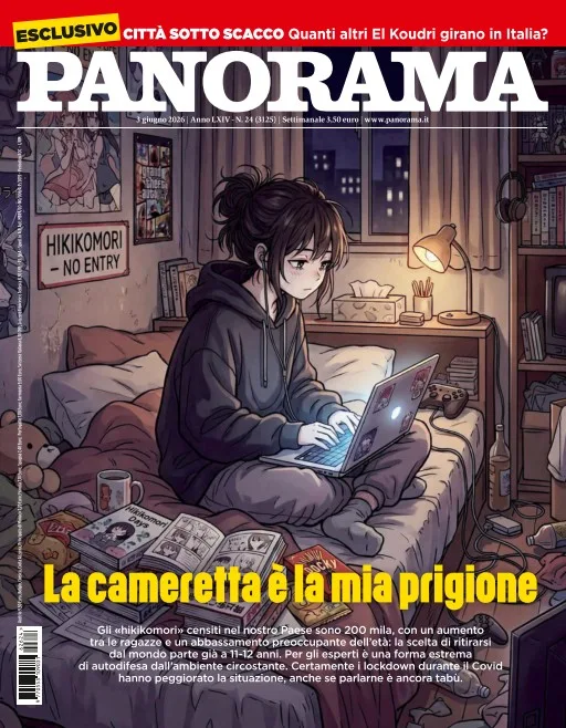 Panorama (Italia)